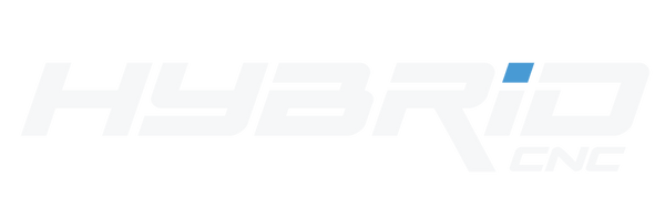 Hybrid CNC full logo