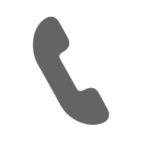 Phone icon for Hybrid CNC contact support