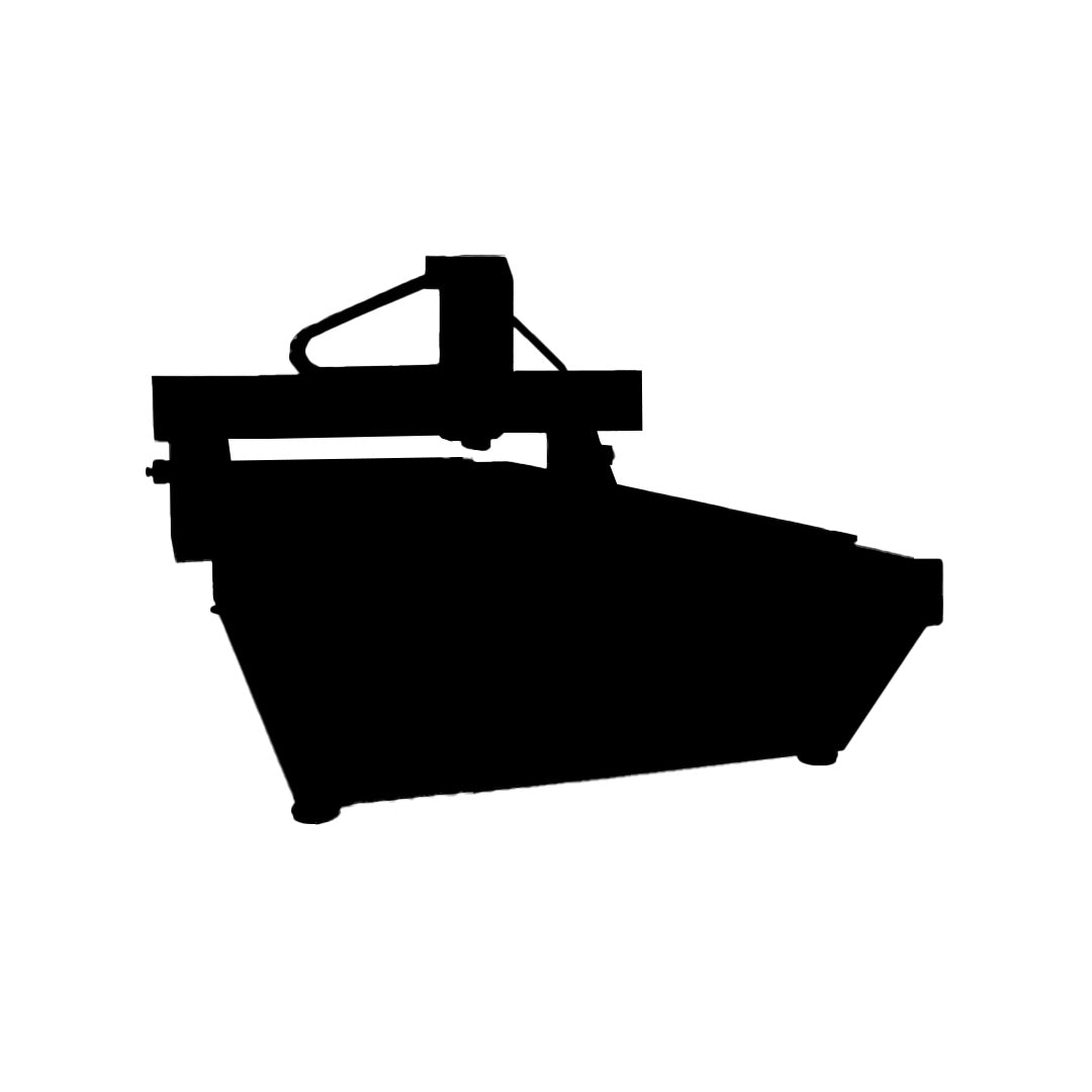 Custom-Built Hybrid CNC Machine – Tailored for Unique Production Needs
